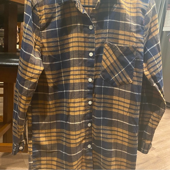 FLANNEL - Picture 5 of 7
